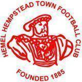 Hemel Hempstead Town